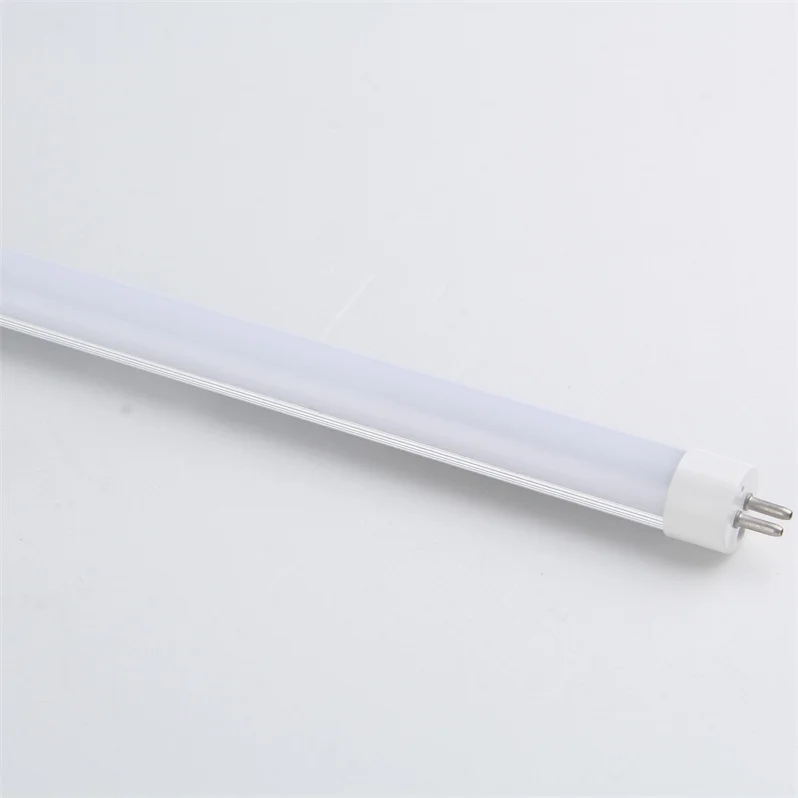 
Wholesale High Quality Lamps 2feet 3feet 4feet G5 Base 9w 12w 14w 18w 22w 24w Watt Glass Led Tube T5 Tube Light Lamp 