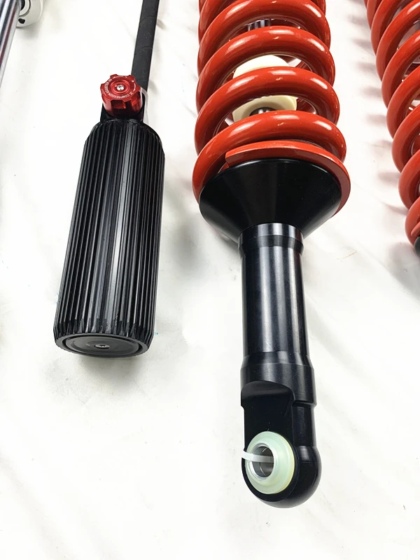 4x4 амортизатор coilover, амортизатор для подъема 6 дюймов Tundra