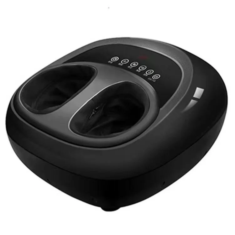Fujian Lemesy japanese heated air pressure compression foot and thigh massage ems