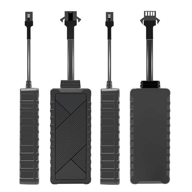 car gps tracker 4G GPS GSM GPRS Motorcycle Bike Tracking Devices Vehicle Tracker With Real-Time car gps navigation