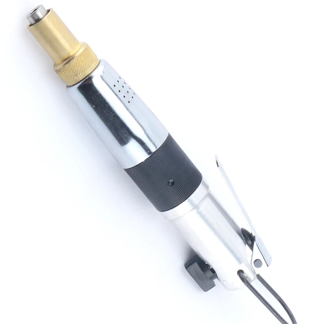 TY83318 Air Screwdriver Positive Jaw Clutch for Industrial Application and Maintenance 2mm - 5mm Screws
