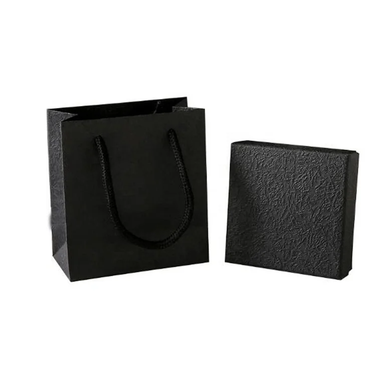 Wholesale pearl necklace watch jewelry box gift box