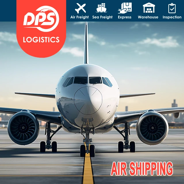 Freight Forwarder Ship To Germany By Sea Air Rail Express With Ddp
