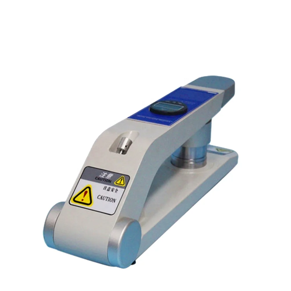 SKZ183B Fast delivery Skins leather Softness Tester Testing equipment