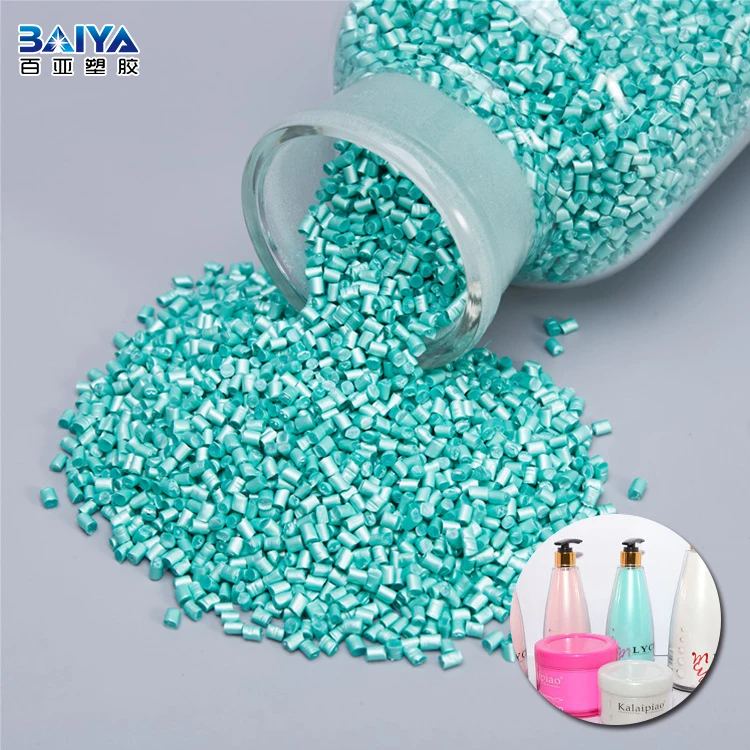 Hot Popular Color Masterbatch Grey for TPE Moulds