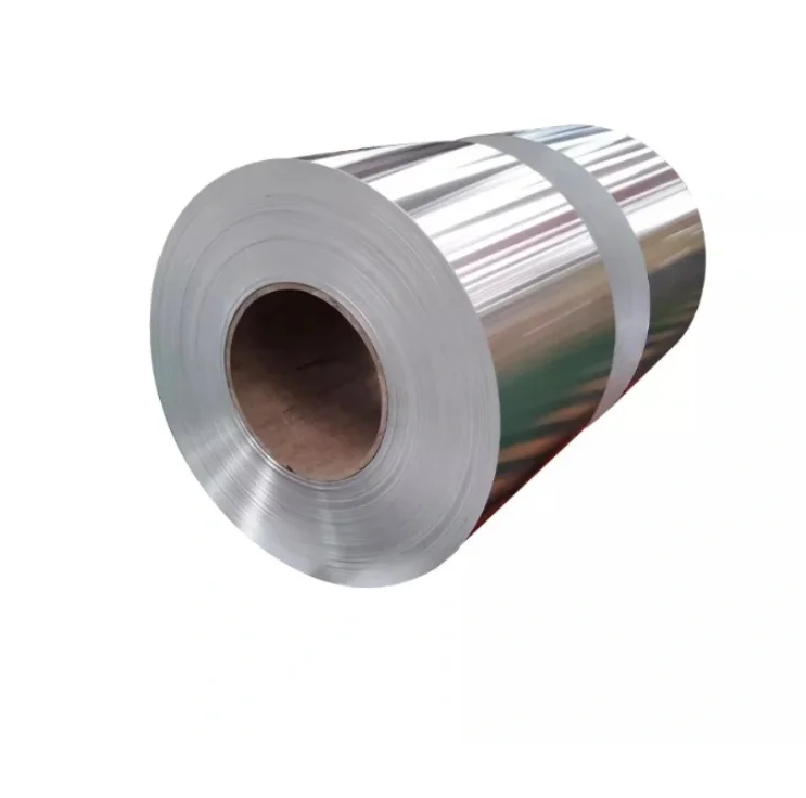 High quality cathode aluminum foil decorative aluminum foil