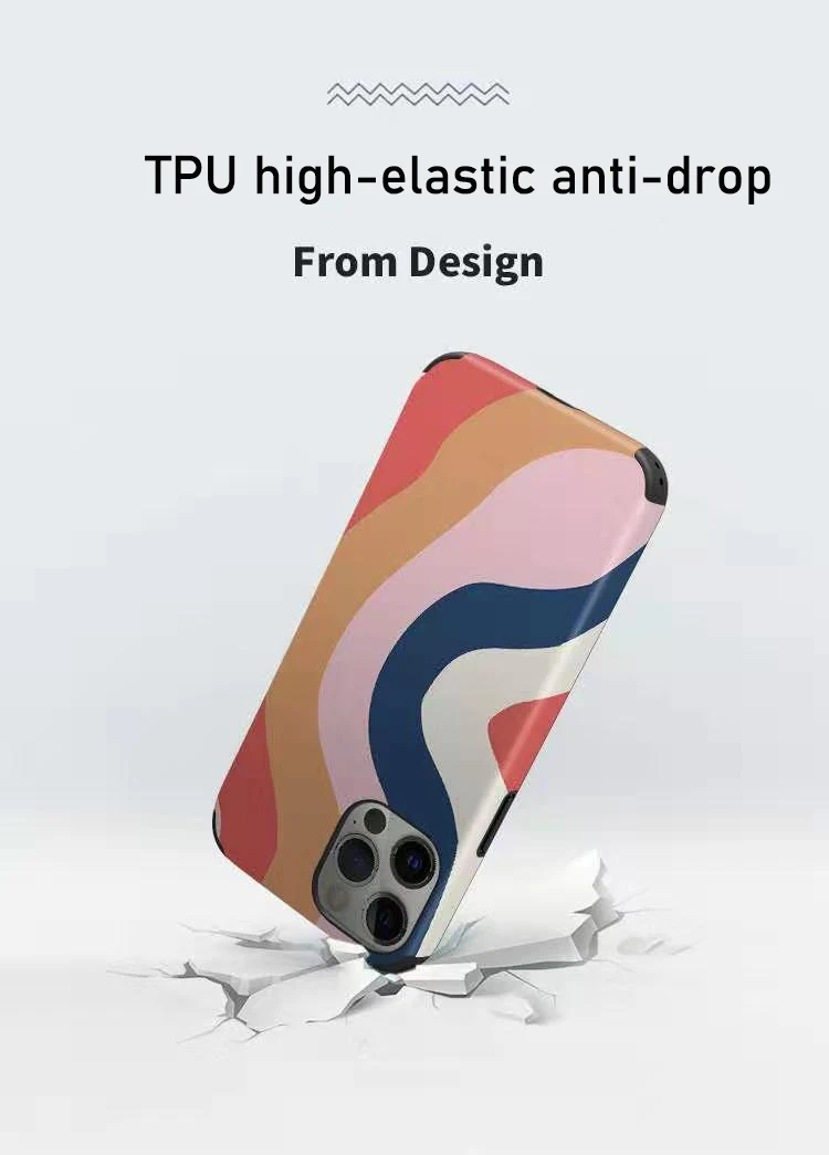 Wholesale Custom rubber rainbow soft TPU Liquid Silicone cell phone case For iPhone 11 pro Xr X Xs Max 7 8
