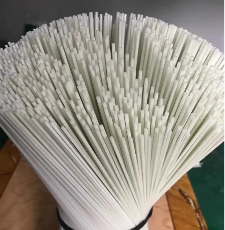 YULONG Tapered Fiberglass Arrow Shaft