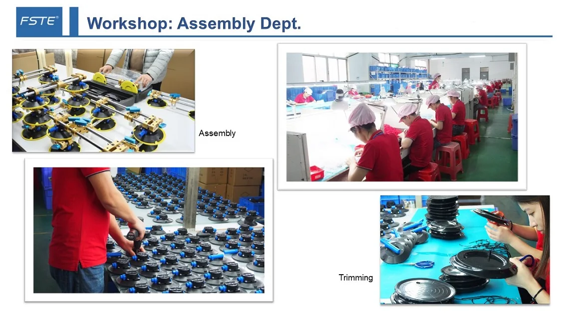 5. F-Assembly