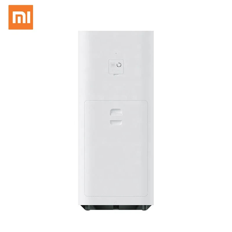 Xiaomi Mijia Air Purifier Pro H Portable Filter Purifying 600m3/h Dust Clean PM2.5 APP Control Xiaomi Mi Air Purifier