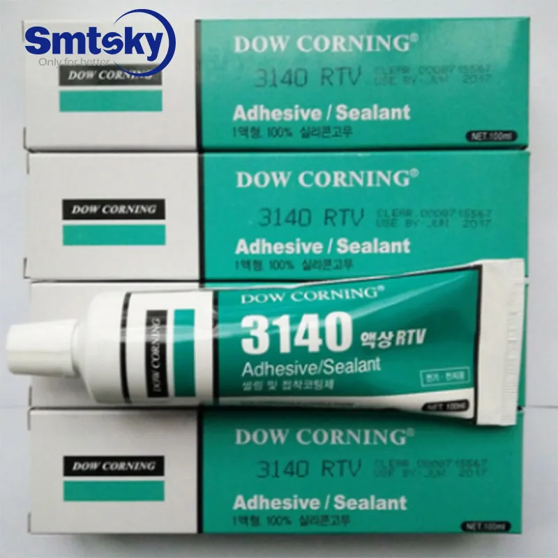 DOW CORNING 3140 RTV COATING 100ml /20L