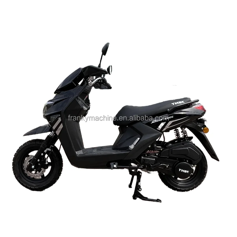 Высокое качество 150cc бензиновый скутер для взрослых с более дешевыми ценами уличный мотоцикл
