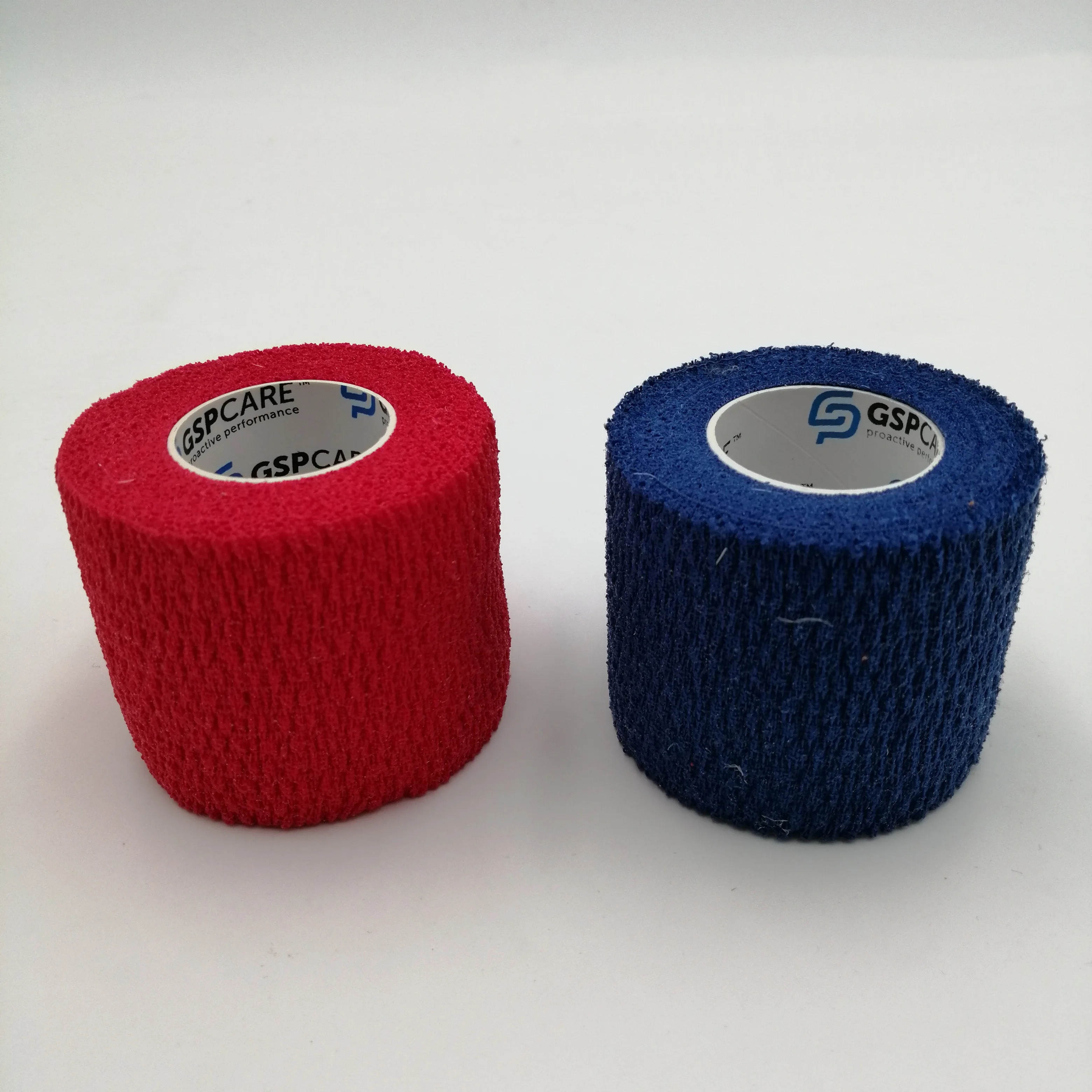 5 см * 4,5 м Китай Спортивные товары физио спортивная лента ЕАБ разрывная легкая эластичная клейкая повязка