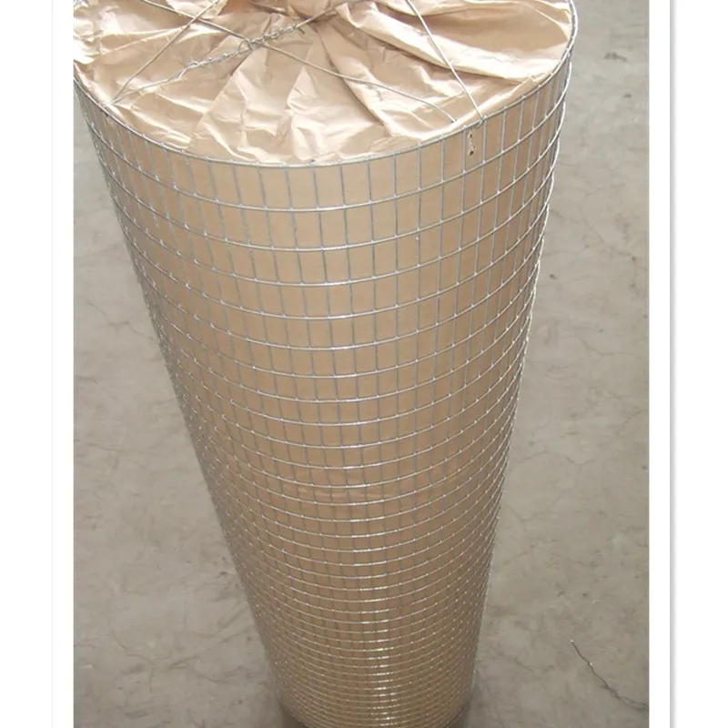 10 Gauge Hot Dipped Galvanized Welded Wire Mesh Price 12-gauge-welded-wire-mesh