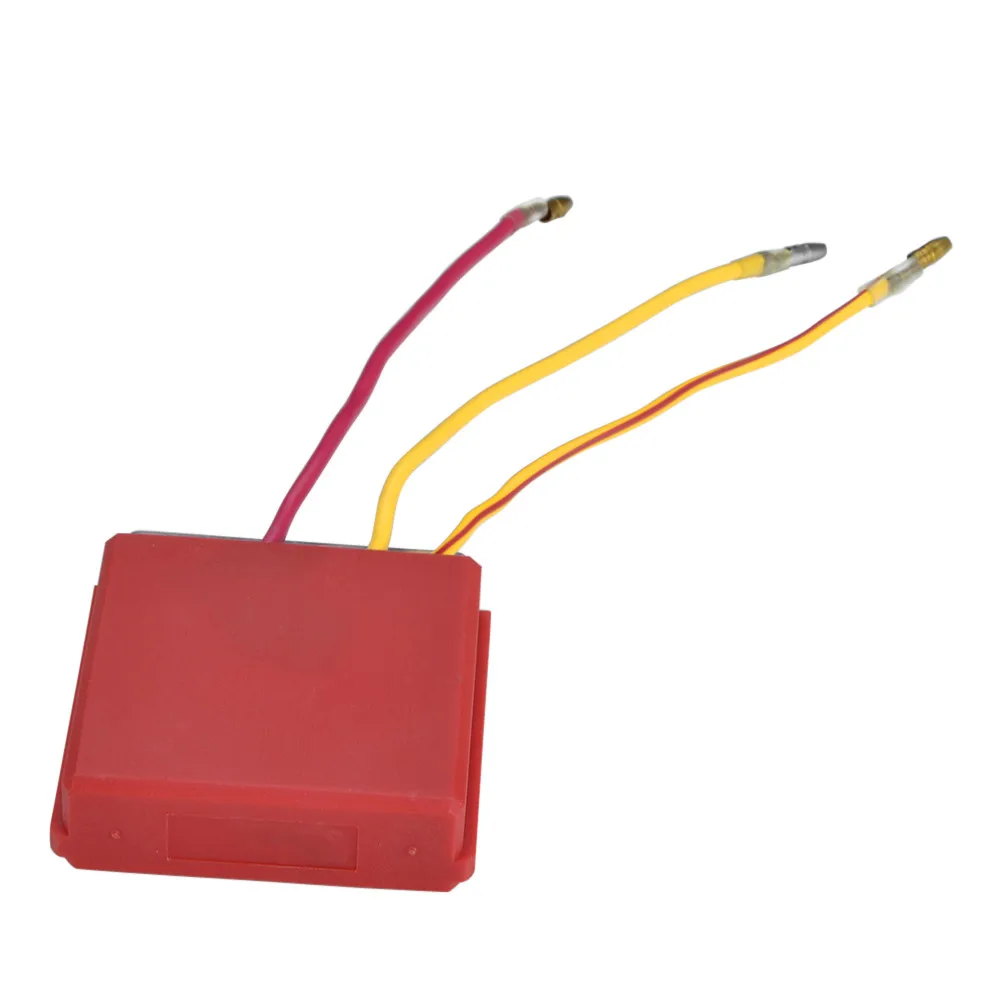 Motorcycle Rectifier Regulator For Polaris Scrambler 400 1999-2002 Sport 400 1999  Trail Blazer 400 2003 Xplorer 250 2000-2002