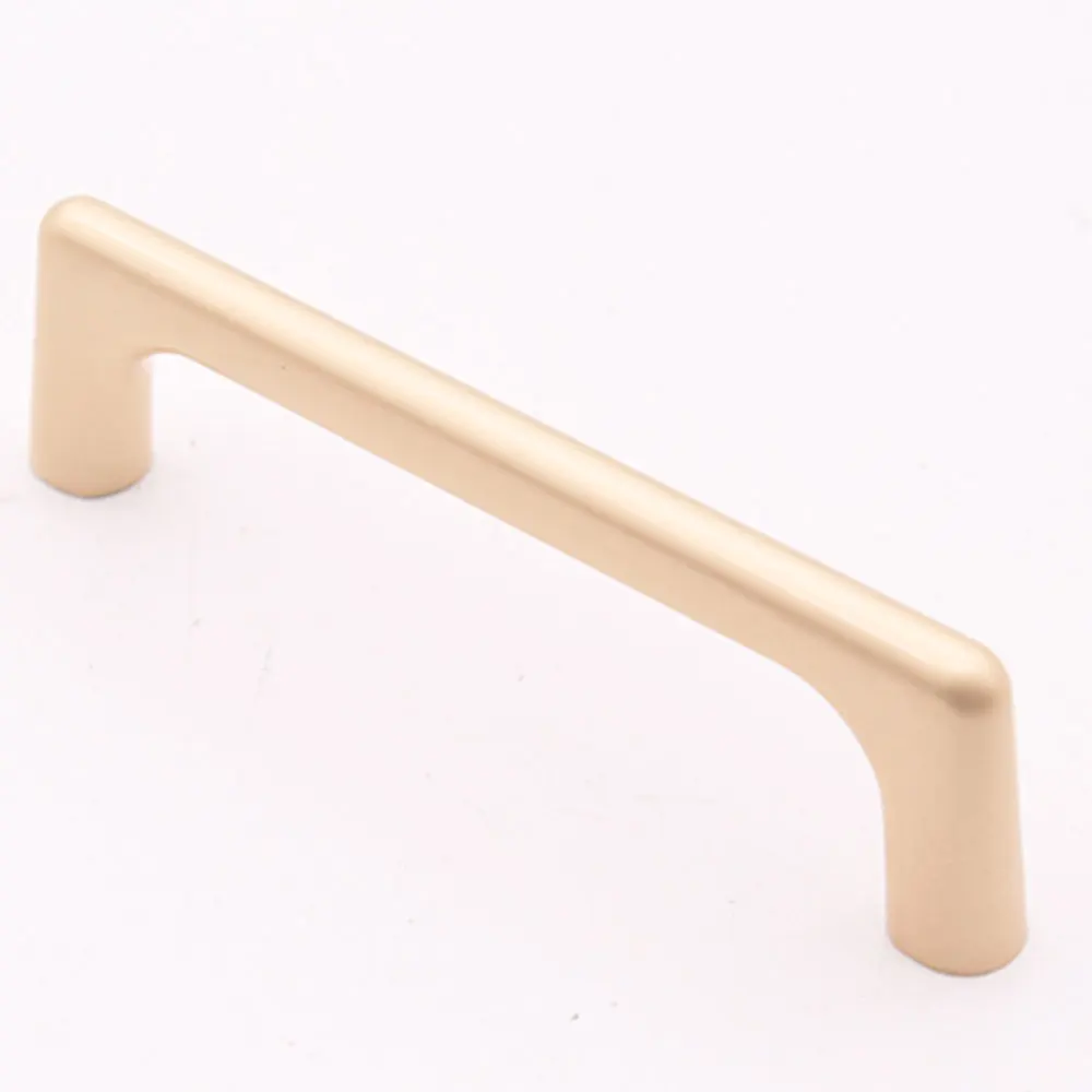 2023 furniture kitchen American style cabinet handles modern cabinet handle kitchen handle hardware