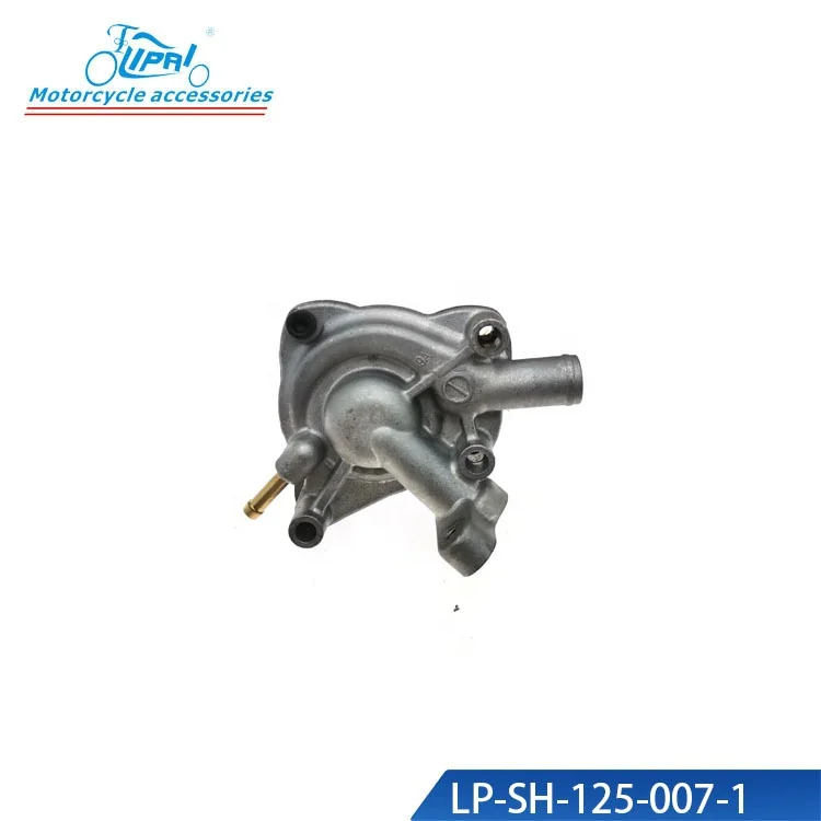 Запчасти для двигателя мотоцикла, комплект водяного насоса для Honda SH125 SH150 PCX125 PCX150