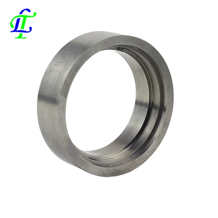 2023 yg8 Tungsten carbide seal ring widia water pump usage High quality