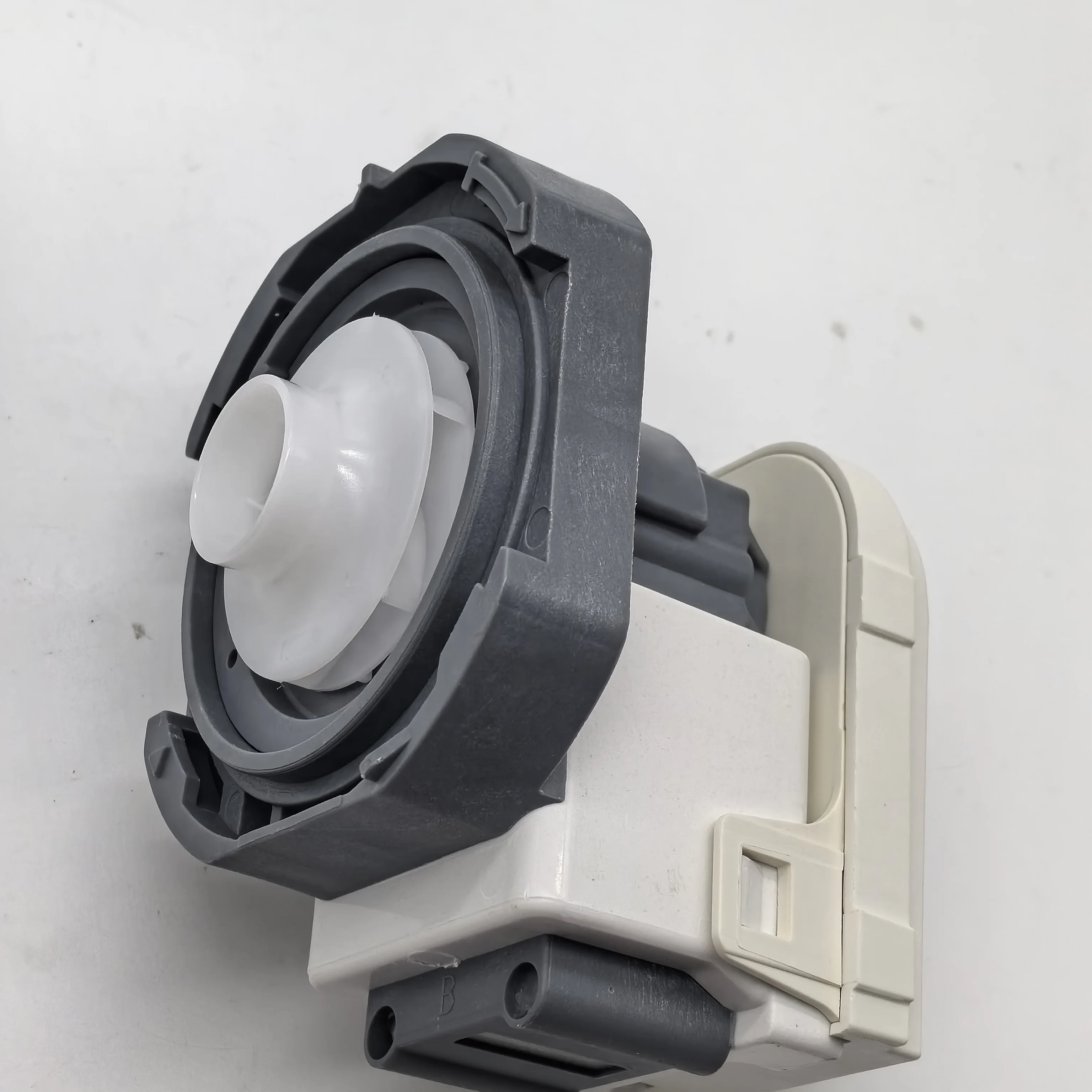 replacement hanyu dish Washer Machine drainage  drain pump c25-6A01 60W Dishwasher pump