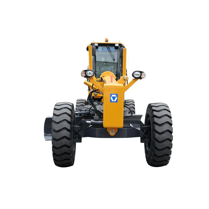 XCM G GR1803 140kw full hydraulic motor grader for sale
