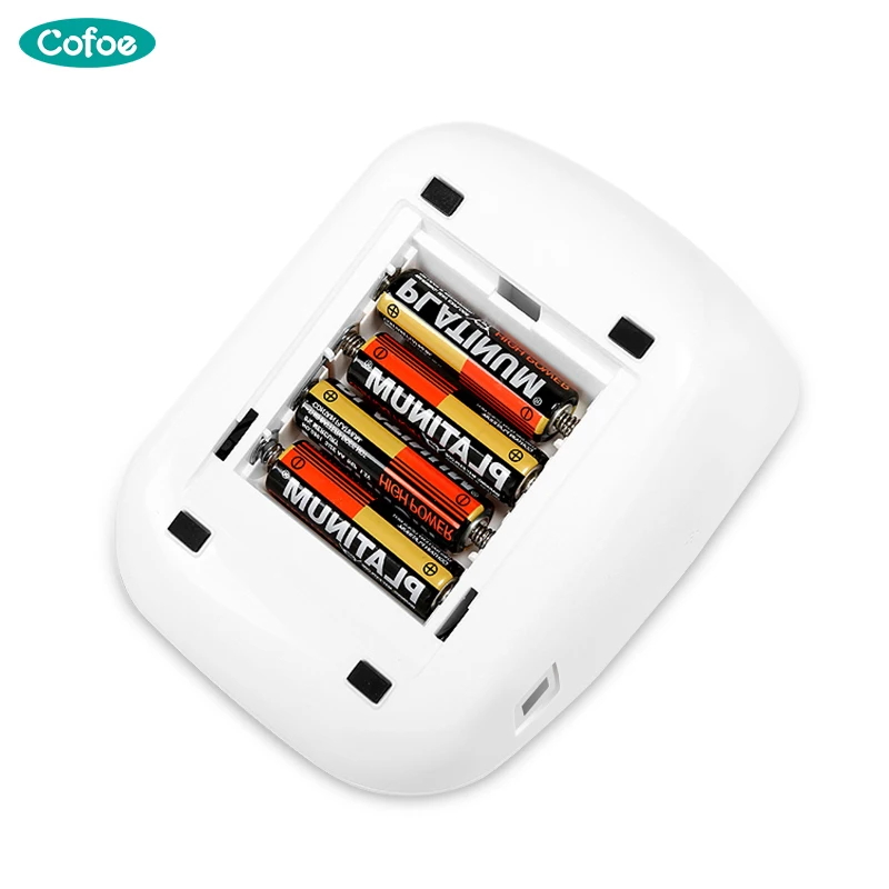 Cofoe Medical equipment electric Blood Pressure Monitor