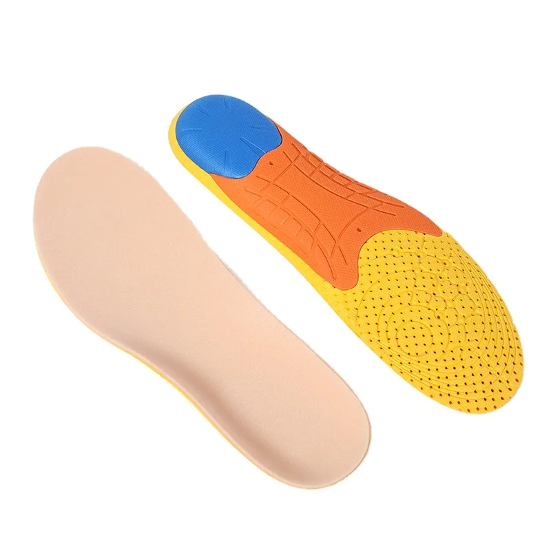 Sneaker EVA Foot Inserts Sport Medical Plastazote Diabetic Insoles