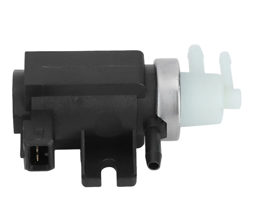 1.9 TDI N75 Turbo Boost Pressure Solenoid Valve For AUDI A4 VW GOLF 1H0906627A 1H0 906 627A