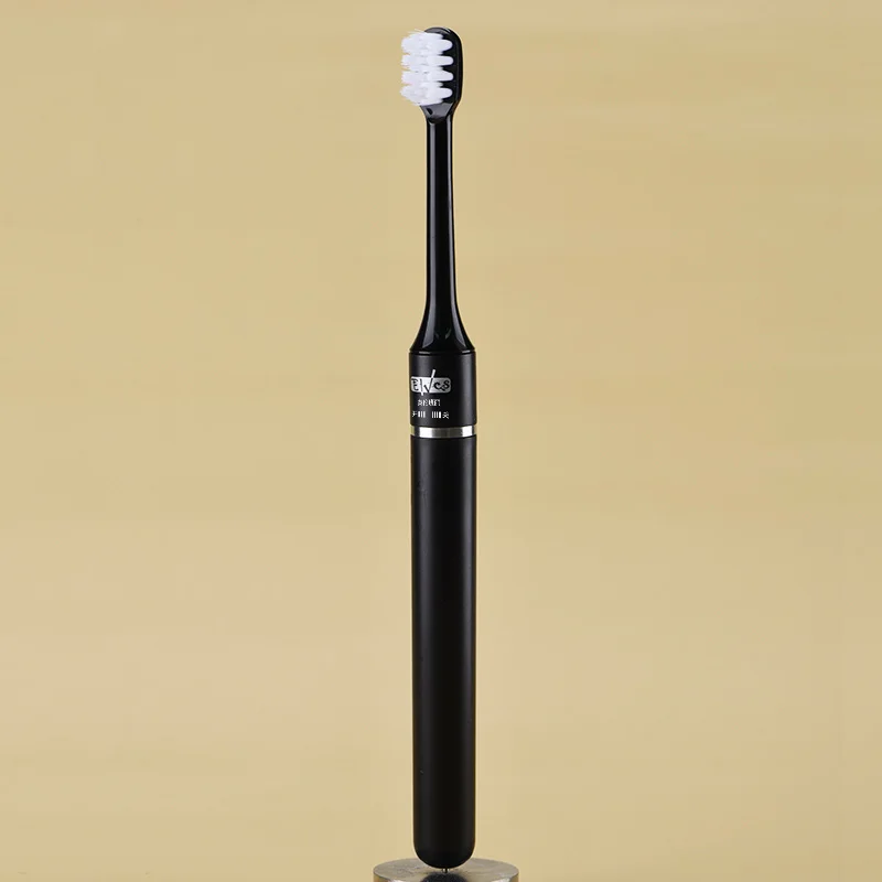 Manufacturers non-rechargeable sonic electric toothbrush high quality travel toothbrush small batch custom tooth brush kids