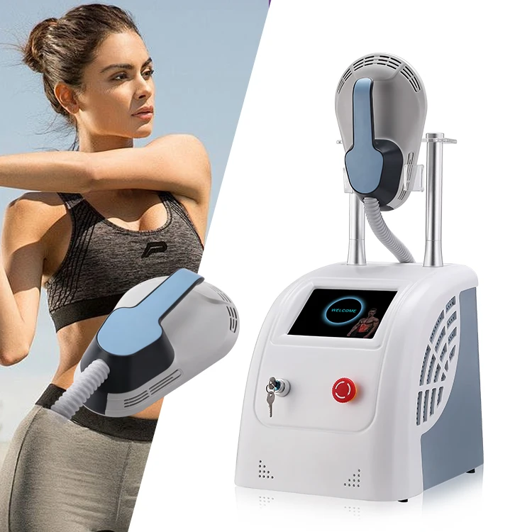 Intelligent Design Ems-Body-Sculpting-Machine Build Muscle Weight Loss Ems Muscle Stimulator Body Sculpt Machine