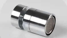 360 Rotate Swivel Water Saving Tap Aerator Diffuser Faucet Nozzle Filter Adapter 2pcs