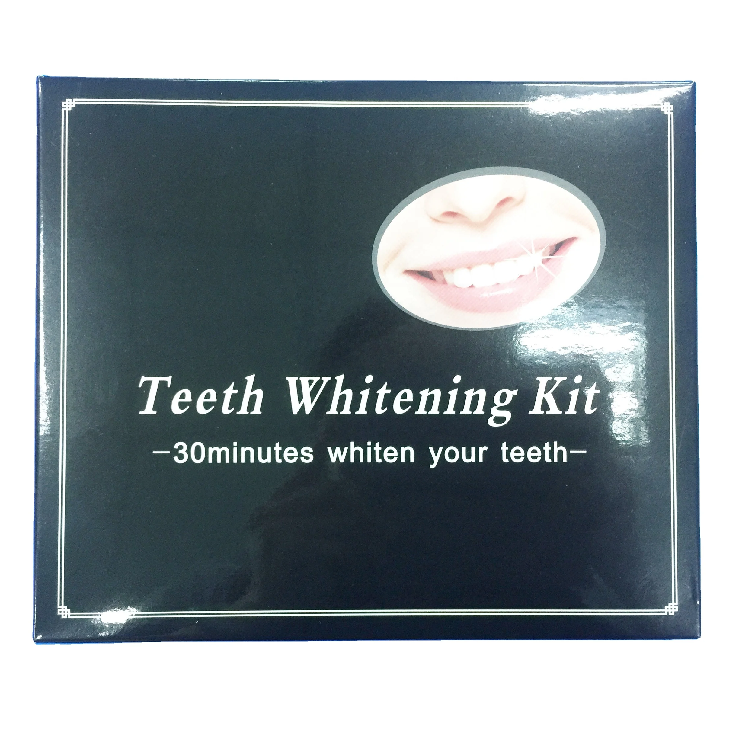 New 2021 product idea 35% hydrogen peroxide dental use professional teeth whitening kit