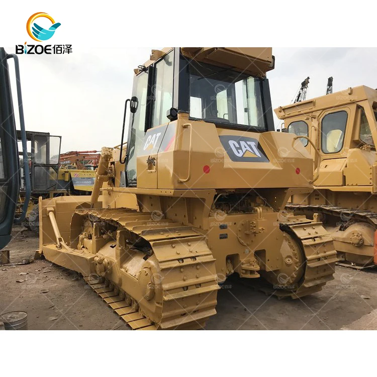 Low price good condition Japan used bulldozer d85 second hand bulldozer crawler type bulldozer for sale