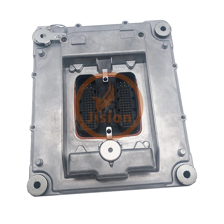 20814795 ECU for D16 Engine Excavator Alternator 20814795 Engine Controller Computer Panel Strip Program