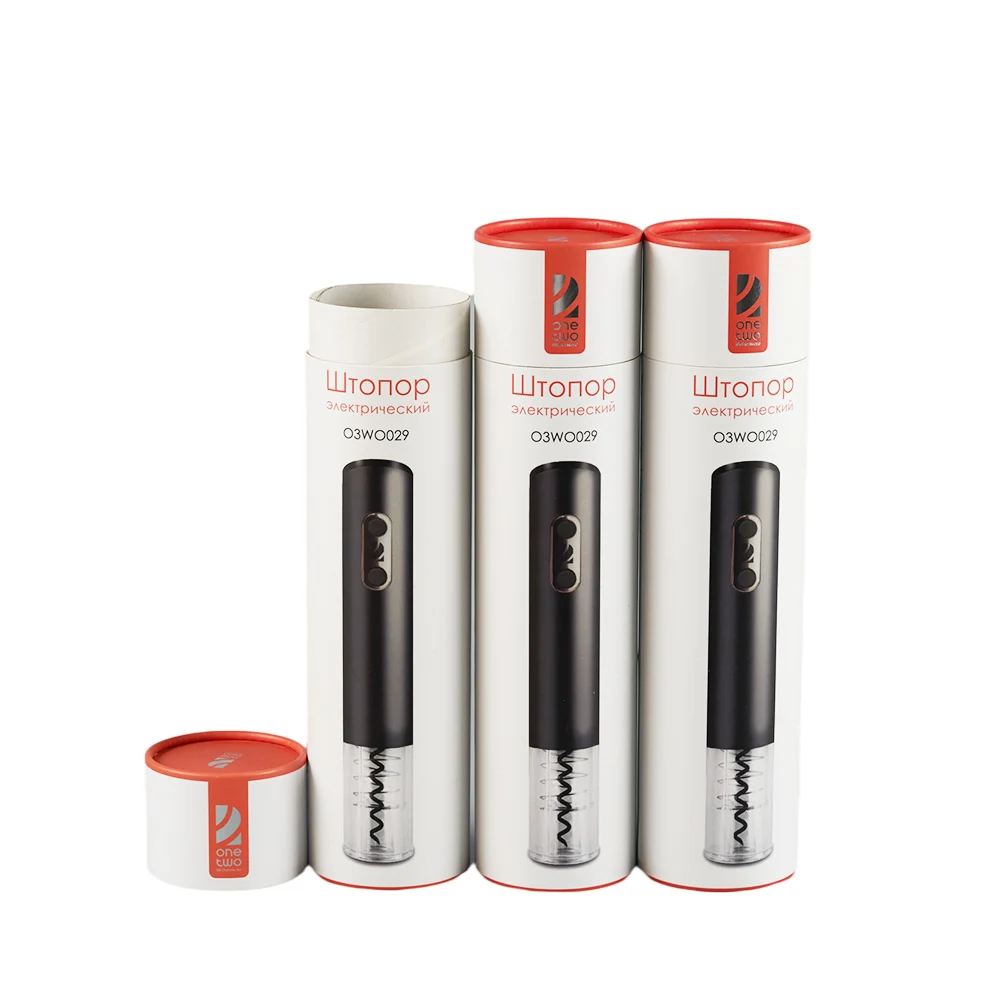 OEM cheaper clothes t-shirt storage  paper cosmetic packaging Paper tube