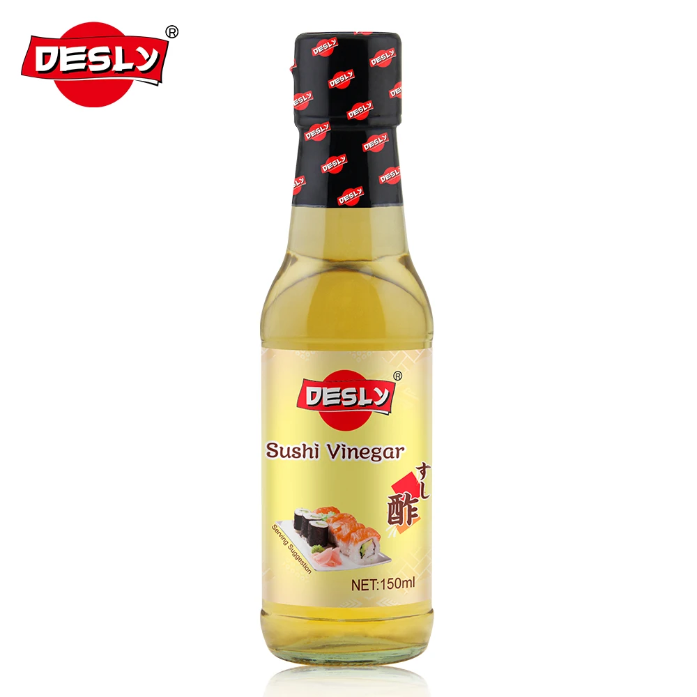 Wholesale Bulk Chinese Mature Sour Ponzu Seasoning Vinegar