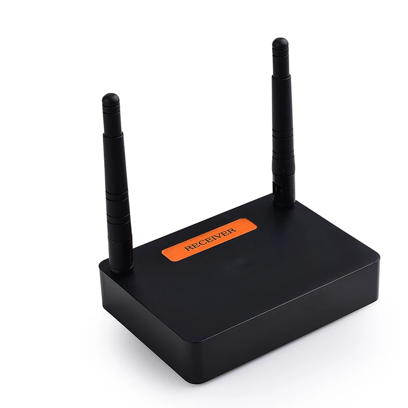 200m Long-distance audio and video transmission signal wifi adapter TX RX Hdm wireless extender