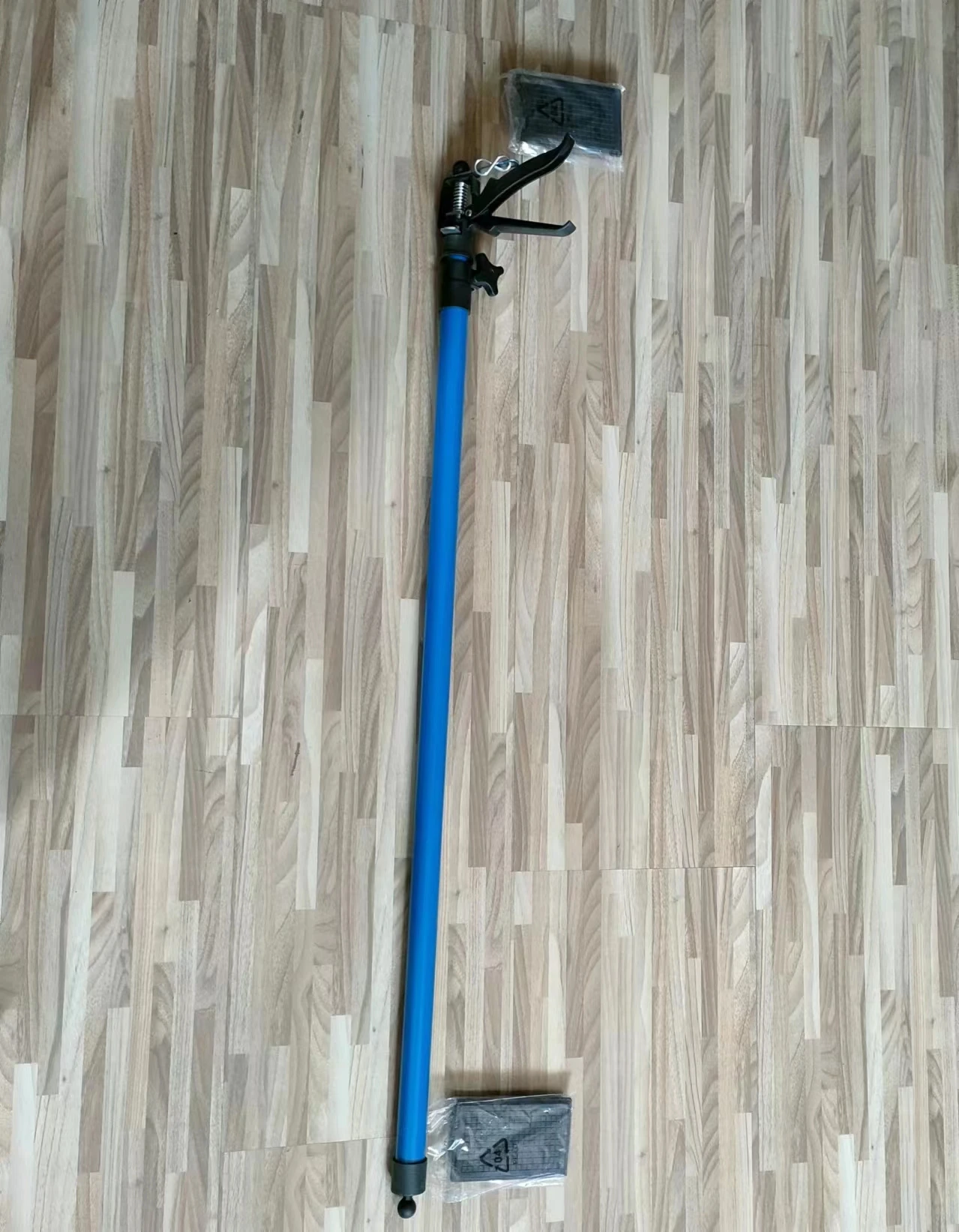 YD-30802 115-290 cm Adjustable ceiling support pole extension telescopic support rod