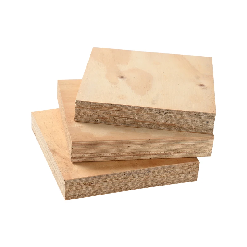 Building Construction Hardwood Plywood Timber Beam Lvl Laminated Veneer Lumber