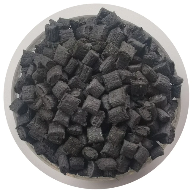 PPS carbon fiber  wear resistance anti corrosion instead metal steel thermal conductivity plastic
