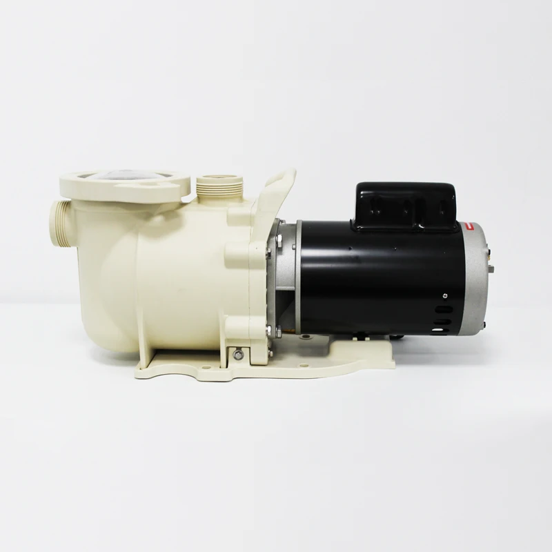 LX 60HZ 1HP/2HP/3HP Water Systems Pool Pump Hermoplastic Pool Pump