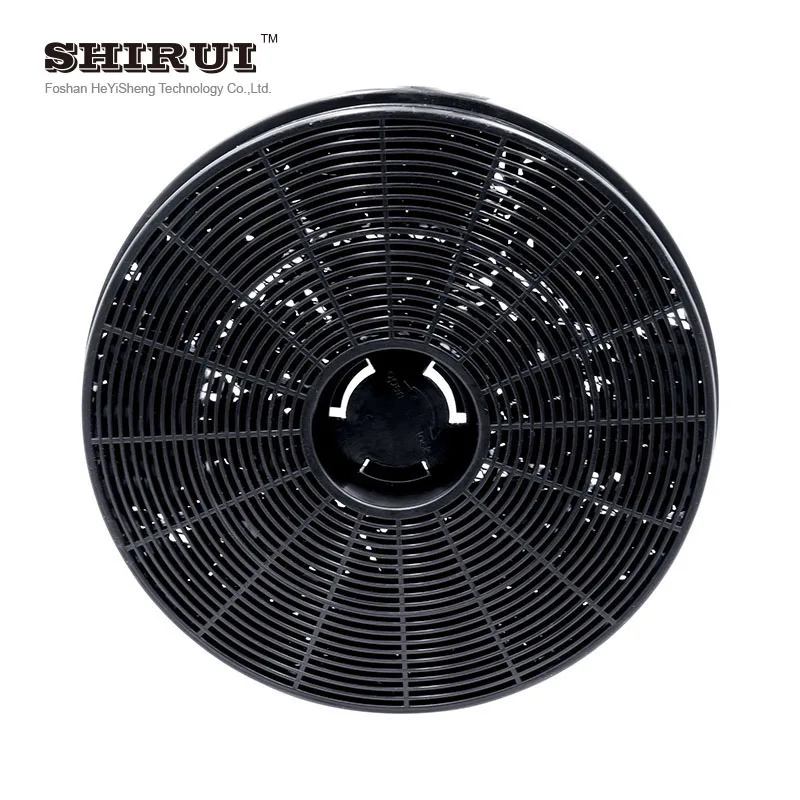 household restaurant kitchen chimney range hood activated carbon
