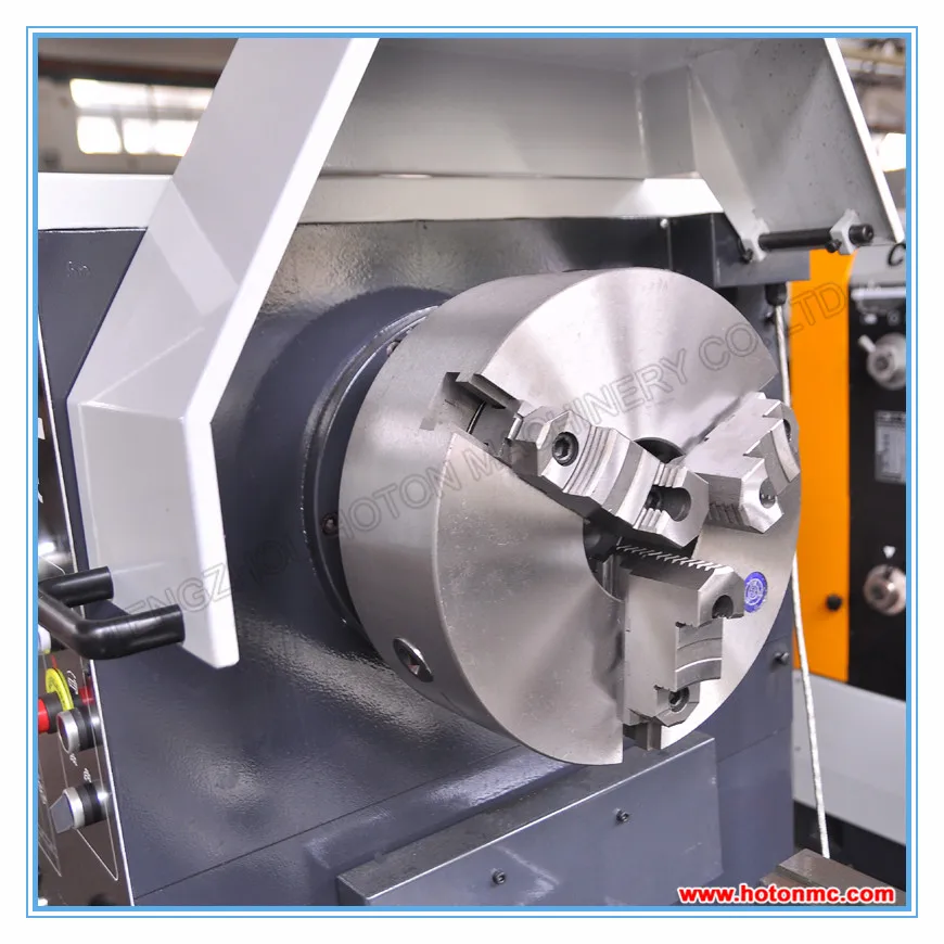 CS6266C Heavy Duty lathe machine price Horizontal Turning Lathe Metal Manual Lathe