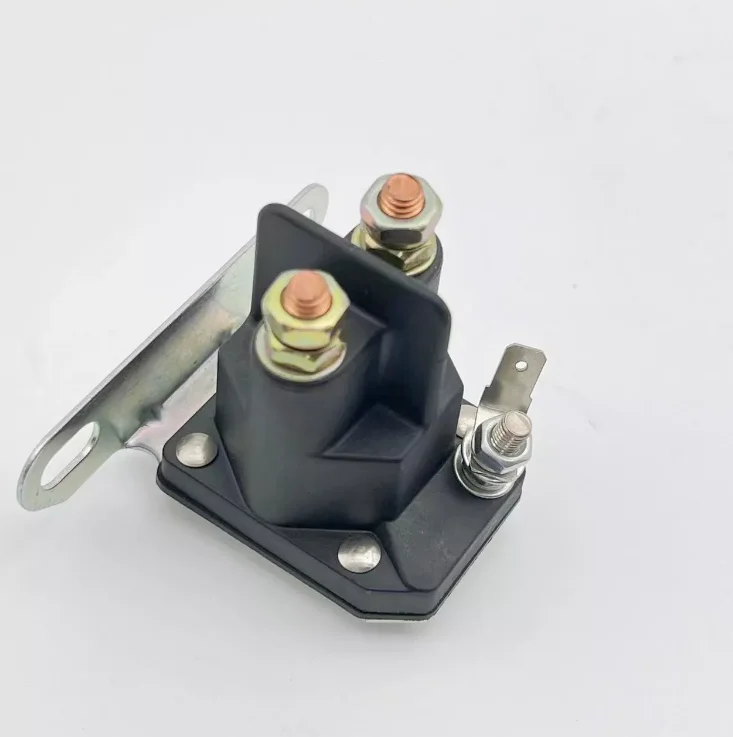 High quality Low price ATV parts Starter Relay For ATV electronic control system