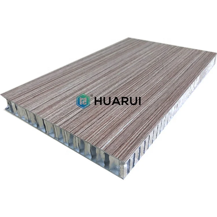 Manufacturer Aluminum Honeycomb Core Wall Panel Board Perforated Aluminum Panel Ceiling Decorative Panel