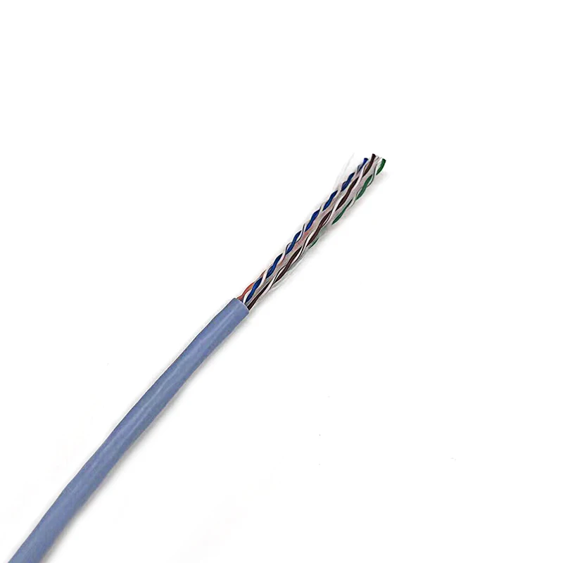 23awg 300 meter utp cat6 ftp network cable 4 pair price