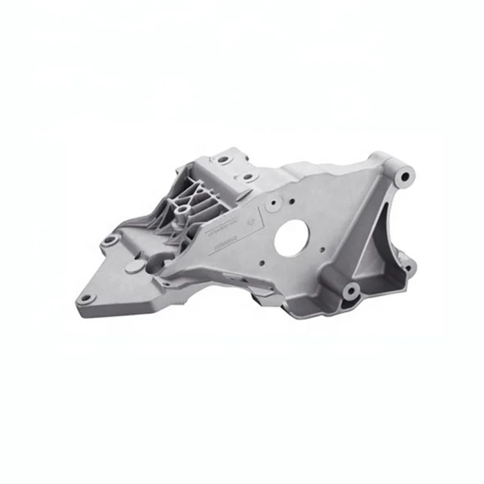 Chinese manufacturers custom metal parts products pressure magnesium zinc alloy die casting parts