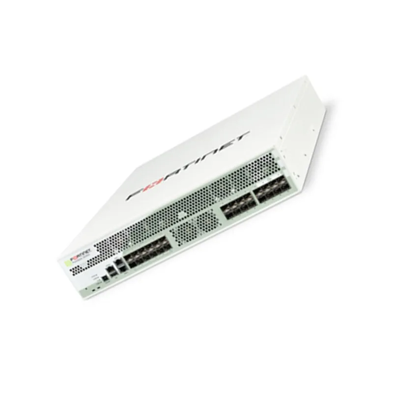 FG-3100D новый оригинальный Fortinet FortiGate 3100D Сетевая безопасность/брандмауэр