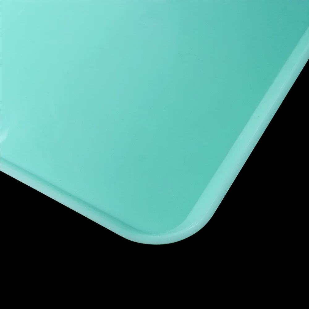 Disposable Plastic PP Food Grade Dental Instrument Autoclave Plastic Tray