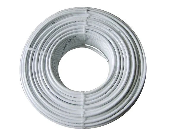 Aluminum Sheet-Enclosed XPS Thermal Insulation Board with Water Pipe for Underfloor Heating System