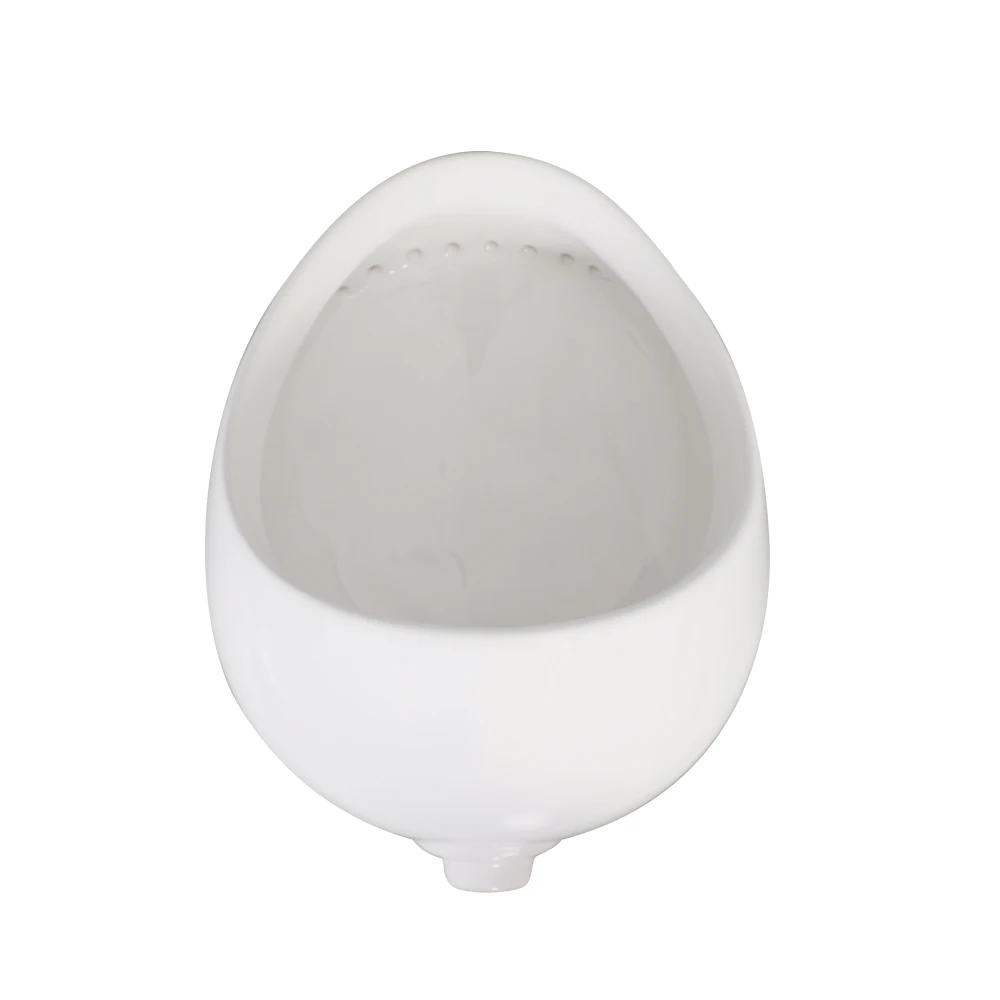 Chaozhou sanitary ware water saving male urinal bathroom easy to clean ceramic wall mounted men urinal